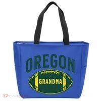 Matching Oregon Grandma Gift Tote Bag thumb 0