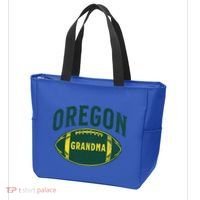 Matching Oregon Grandma Gift Tote Bag thumb 3