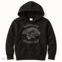 MoonS Out Goons Out Skull Helmet Nvgs Nsw Swcc Dbg Pin Kids Hoodie thumb 0