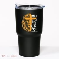 Man Of God Tumbler thumb 0