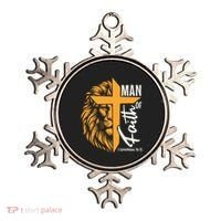 Man Of God Ornament thumb 0