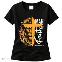 Man Of God Women's T-Shirt thumb 0