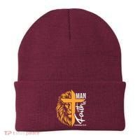 Man Of God Beanie thumb 0