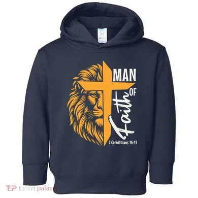 Toddler Hoodie