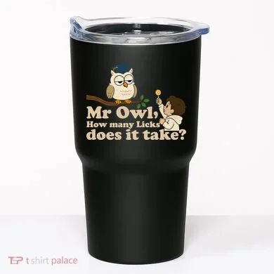Tumbler