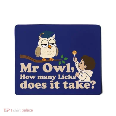 Mousepad