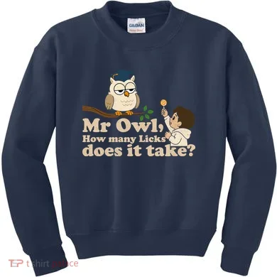 Kids Sweatshirt
