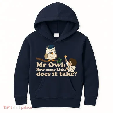 Kids Hoodie