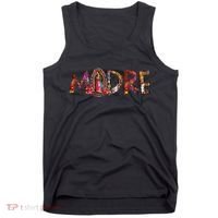 Madre Our Lady Virgen De Guadalupe Abuela Latina Mexican Tank Top thumb 0