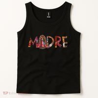 Madre Our Lady Virgen De Guadalupe Abuela Latina Mexican Tank Top thumb 2