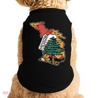 Michigan Outdoor Life Doggie Tank thumb 0