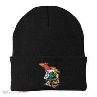 Michigan Outdoor Life Beanie thumb 0