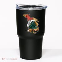 Michigan Outdoor Life Tumbler thumb 0