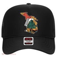 Michigan Outdoor Life Hat thumb 0