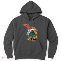 Michigan Outdoor Life Hoodie thumb 0