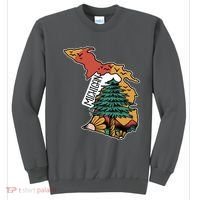Michigan Outdoor Life Sweatshirt thumb 0