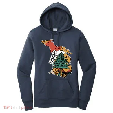Women's Hoodie