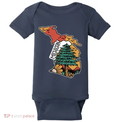Baby Bodysuit
