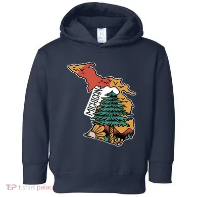 Toddler Hoodie