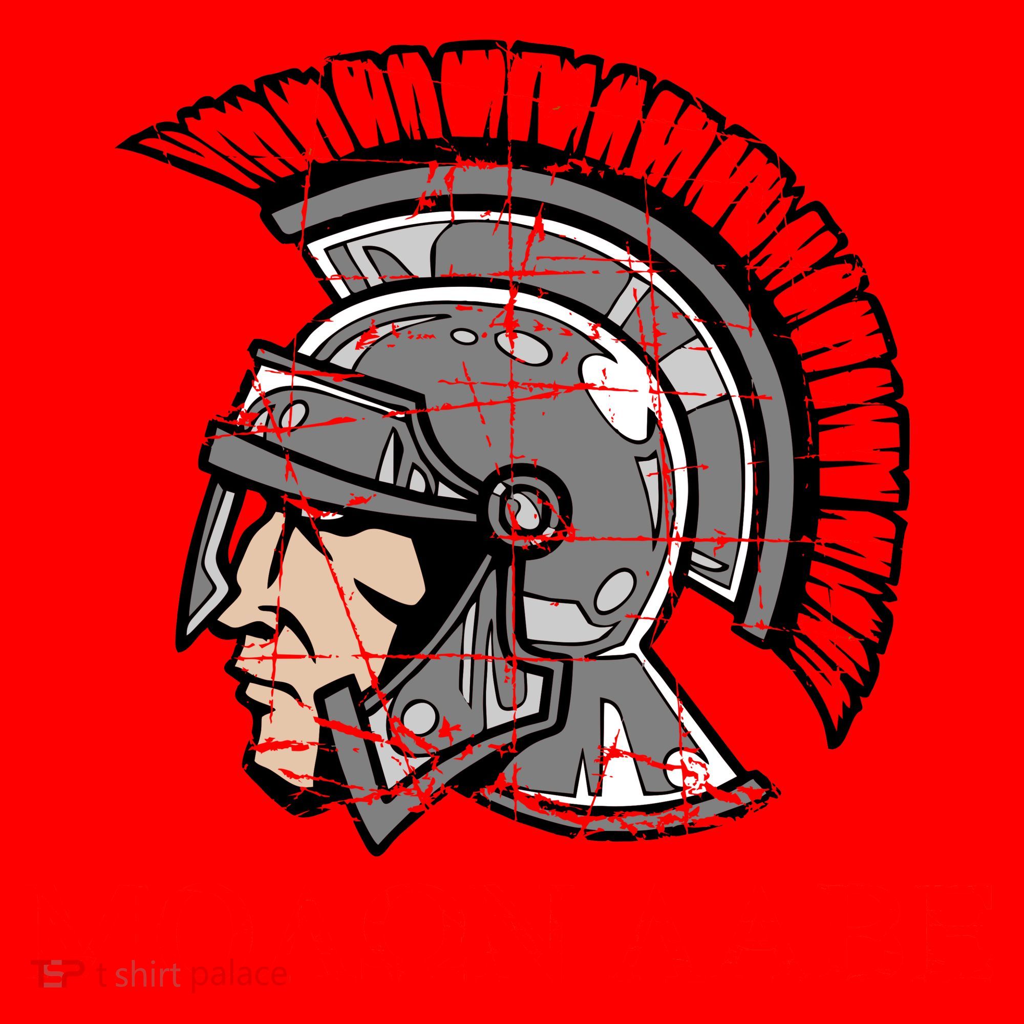 Molon Labe - Spartan Helmet Greek - Come and Take Santa Hat