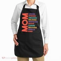 Mom Adjective Apron thumb 2