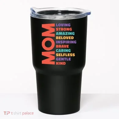 Tumbler