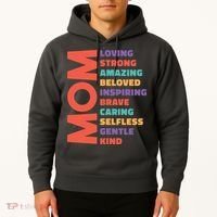 Mom Adjective Hoodie thumb 2