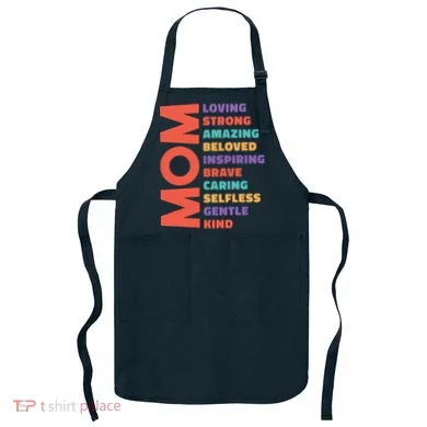 Apron