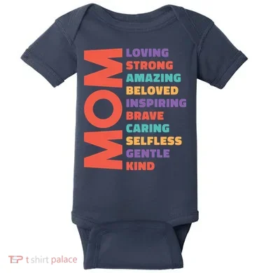 Baby Bodysuit