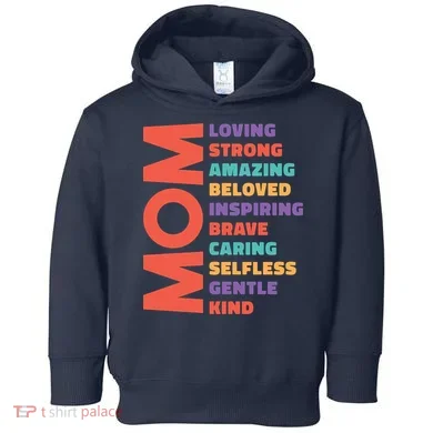 Toddler Hoodie
