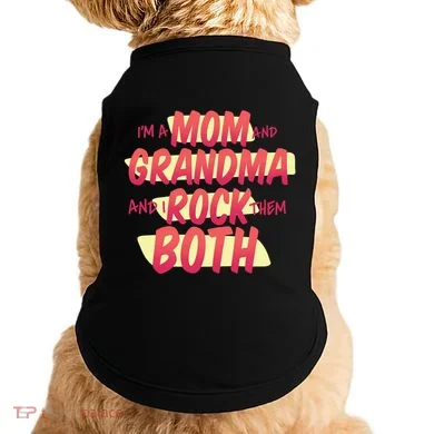 Doggie Tank