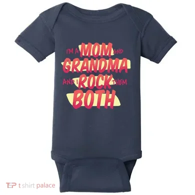 Baby Bodysuit