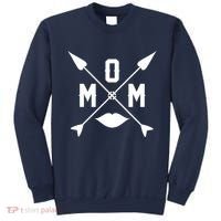 Mom Arrows Of Love Sweatshirt thumb 0