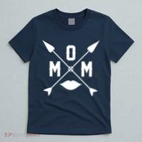 Mom Arrows Of Love T-Shirt thumb 5