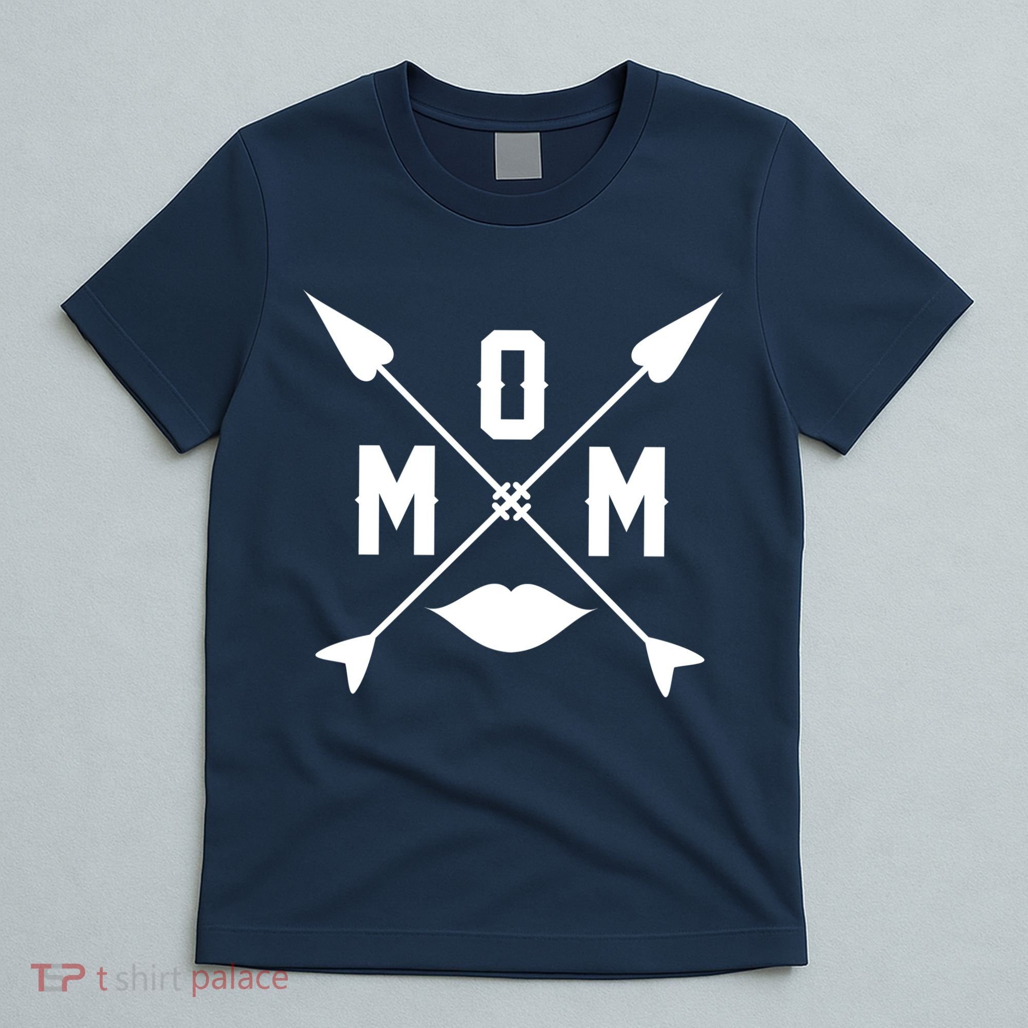Mom Arrows Of Love T-Shirt
