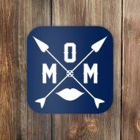 Mom Arrows Of Love Coaster thumb 0