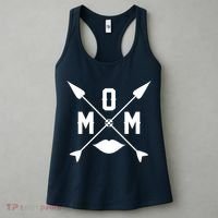 Mom Arrows Of Love Women's Tank Top thumb 3