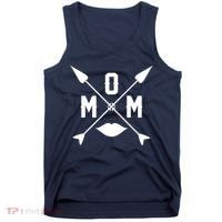 Mom Arrows Of Love Tank Top thumb 0