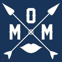 Mom Arrows Of Love Women's T-Shirt thumb 6