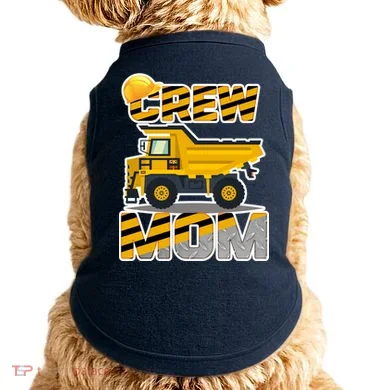 Doggie Tank