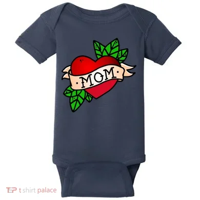 Baby Bodysuit