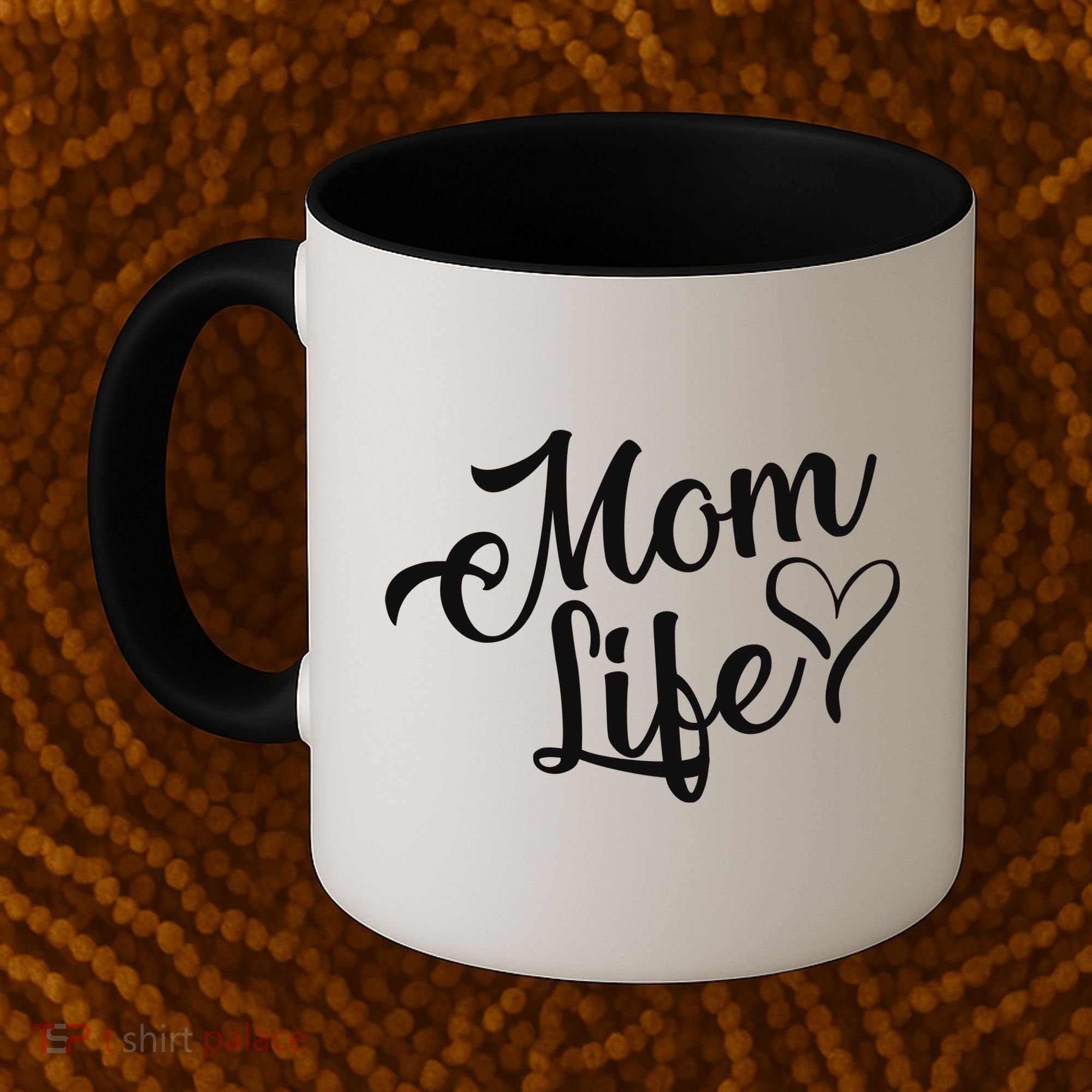 Mom Life Coffee Mug
