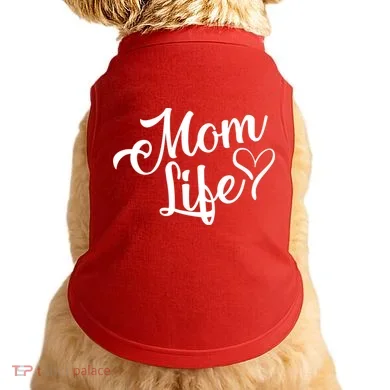 Doggie Tank