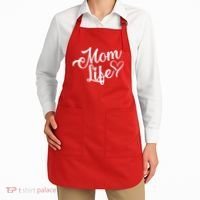 Mom Life Apron thumb 2