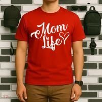 Mom Life T-Shirt thumb 6