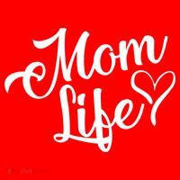 Mom Life Coaster thumb 2
