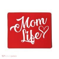 Mom Life Mousepad thumb 0