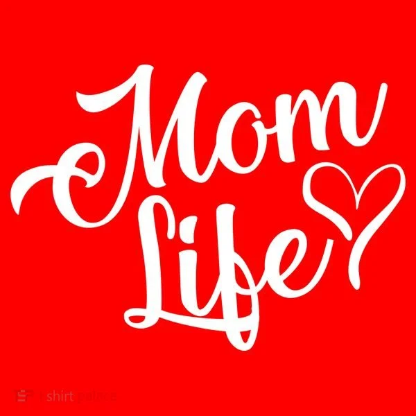 Mom Life Baby Bodysuit