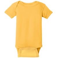 Mom Life Stylish Bun Leopard Print Scarf Baby Bodysuit thumb 0