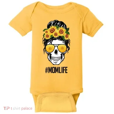 Baby Bodysuit